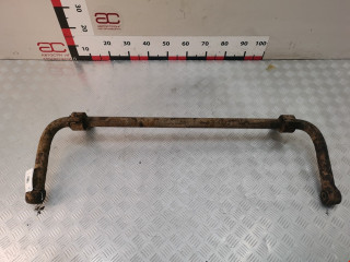 стабилизатор подвески задний MAN L2000 2003, 4.6 л., МКПП, 81437150048