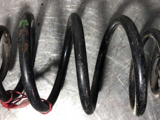 пружина задняя Volkswagen Passat B5 (1996 - 2001)