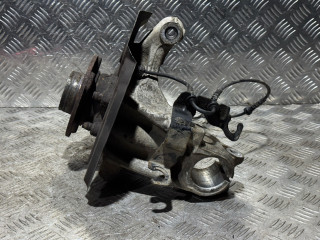 ступица передняя правая Renault Talisman 1 поколение 2018, 1.5 л., дизель, 6МКПП, седан