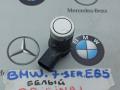 датчик парктроника BMW 7 серия E65/E66/E67 [рестайлинг] 2005, 6989072 - фото №3