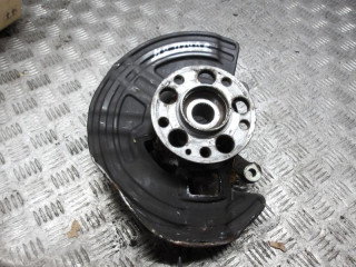 ступица передняя правая Mercedes-Benz B-Класс W246 [рестайлинг] 2017, 1.5 л., дизель, АКПП, хетчбэк 5 дв., A2464210820