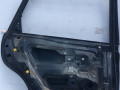 дверь задняя левая Volvo S40 1 поколение 1998, black, универсал - фото №6