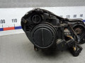 фара левая Mercedes-Benz E-Класс W211/S211 2005, 2.2 л., дизель - фото №5