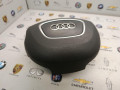 подушка безопасности водителя Audi A6 4G/C7 [рестайлинг] 2015, 2.0 л., бензин, 4G0880201E - фото №2
