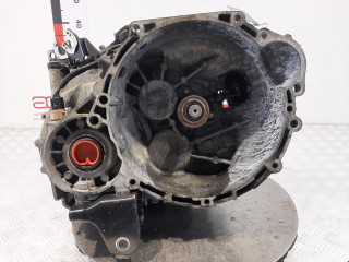 КПП механическая (МКПП) Kia Optima 3 поколение 2012, 1.7 л., МКПП, седан, 4300024A60