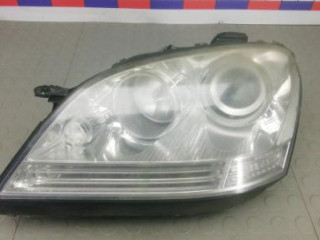 фара левая Mercedes-Benz M-Класс W164 2007, 3.0 л., дизель, АКПП, внедорожник 5 дв.