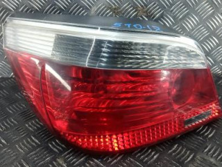 фонарь задний левый BMW 5 серия E60/E61 2005, 3.0 л., дизель, АКПП, седан