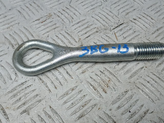 крюк буксировочный Infiniti Q50 1 поколение 2016, 2.2 л., дизель