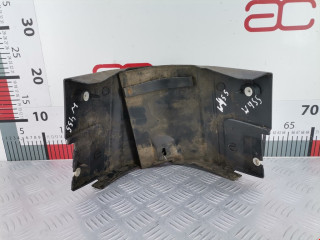 комплект накладок на пороги (внутренние) Land Rover Discovery 3 поколение 2005, 2.7 л., МКПП, внедорожник 5 дв.