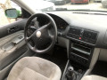 дверь передняя левая Volkswagen Golf 4 поколение 1998, 1.6 л., МКПП, хетчбэк 3 дв., 1J3831055H - фото №12