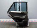 дверь задняя левая Mercedes-Benz M-Класс W164 2007, 3.0 л., дизель, внедорожник 5 дв. - фото №9