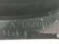 накладка на торпедо (консоль) Mercedes-Benz E-Класс W212/S212/C207/A207 2012, 2.1 л., АКПП, универсал, A2126800006 - фото №3