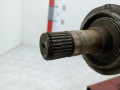 полуось задняя (приводной вал, ШРУС) Mercedes-Benz Vito W639 2005, 2.2 л., МКПП, микроавтобус, A6393501610 - фото №4