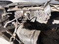 передняя часть (ноускат) Hyundai Santa Fe 2 поколение (CM) 2008, 2.2 л., D4EB, дизель, 5МКПП, внедорожник 5 дв. - фото №16