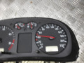 щиток приборов (приборная панель) Volkswagen Golf 3 поколение 2000, 1.9 л., дизель, МКПП, хетчбэк 5 дв., 1J0920802E - фото №3