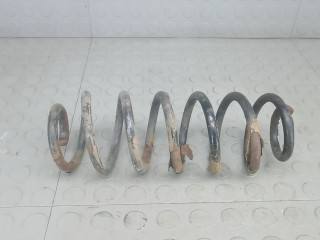 пружина задняя Volkswagen Passat CC 1 поколение 2011, 2.0 л., TDi PD, дизель, МКПП, седан, 3C0511115AN