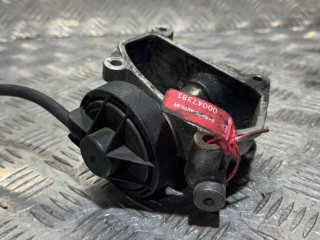 клапан EGR Mercedes-Benz Vito W638 2001, 2.2 л., OM 611.980, дизель, МКПП, минивэн