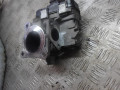 заслонка дроссельная Opel Astra H 2005, 1.9 л., дизель - фото №5