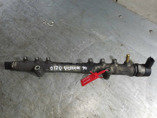 pегулятор давления топлива Volvo XC90 1 поколение 2006, 2.4 л., D 5244 T4, дизель, 6МКПП, внедорожник 5 дв., 0281002712