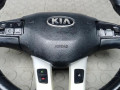 руль Kia Sportage 3 поколение 2013, 1.7 л., дизель, внедорожник 5 дв., 561103U751EQ - фото №2