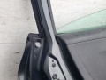 дверь задняя левая Peugeot 208 1 поколение 2013, 1.4 л., дизель, 5МКПП, хетчбэк 5 дв. - фото №14