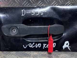 ручка наружная Volvo XC90 1 поколение 2004, 2.4 л., D 5244 T, дизель, АКПП, внедорожник 5 дв.