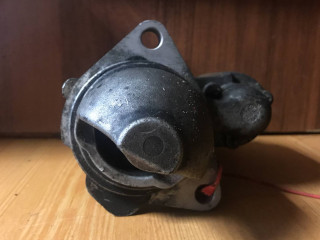 стартер Opel Vectra C 2003, 2.0 л., Ti, бензин, хетчбэк 5 дв., GM55350543