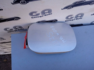 лючок топливного бака Mercedes-Benz C-Класс W203/S203/CL203 2003, 2.2 л., дизель, 6МКПП, серебро, универсал