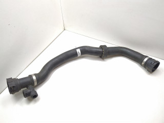 патрубок радиатора BMW X5 E53 [рестайлинг] 2005, 3.0 л., TD, дизель, АКПП, внедорожник 5 дв., полный привод, 7788276, 11537788276