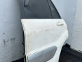 дверь задняя левая Toyota RAV4 2 поколение (XA20) 2003, 2.0 л., дизель, АКПП, внедорожник 5 дв. - фото №2