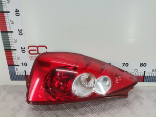 фонарь задний левый Mazda 5 CR 2005, 2.0 л., МКПП, минивэн, C23551160E