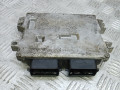 блок управления двигателем Suzuki SX4 1 поколение 2008, 1.6 л., бензин, МКПП, хетчбэк 5 дв., 1123005571, 3392075KO - фото №6