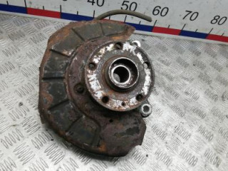 ступица передняя правая Volkswagen Passat B6 2006, 2.0 л., TDi PD, дизель, МКПП, седан