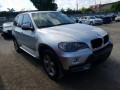 стекло кузовное боковое правое BMW X5 E70 2007, 3.0 л., АКПП, внедорожник 5 дв., 51377207874 - фото №8