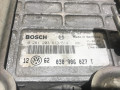 блок управления двигателем Volkswagen Golf 3 поколение 1997, 1.4 л., бензин, МКПП, хетчбэк 5 дв., 030906027T, 613614 - фото №3