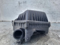 корпус воздушного фильтра Opel Zafira 1 поколение (A) (1999 - 2003), 2.2 л., дизель, 5МКПП, минивэн - фото №4