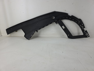 планка под капот BMW 5 GT F07 [рестайлинг] 2016, 2.0 л., бензин, 51767042983, 7042983