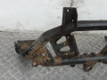 балка под радиатор Land Rover Range Rover 3 поколение [2-й рестайлинг] 2011, 4.4 л., дизель, АКПП, внедорожник 5 дв. - фото №3