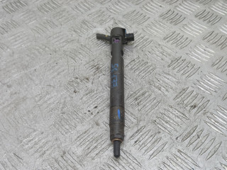 форсунка Chevrolet Captiva 1 поколение [рестайлинг] 2012, 2.2 л., дизель, 25183186