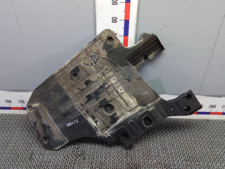 защита днища Opel Insignia 1 поколение (A) [рестайлинг] 2017, 1.6 л., дизель