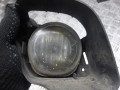 фара противотуманная правая Citroen Jumper 2 поколение 2008, 2.2 л., дизель, МКПП, микроавтобус - фото №3