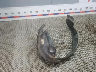 защита арок передняя левая (подкрылок) Opel Astra G 2002, 1.8 л., бензин, хетчбэк 5 дв.