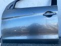 дверь передняя левая Mitsubishi ASX 1 поколение [рестайлинг] 2013, 1.8 л., 4N13, дизель, 6МКПП, внедорожник 5 дв. - фото №2