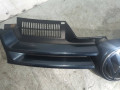 решетка радиатора Volkswagen Golf 5 поколение 2005, 1.9 л., дизель, 5МКПП, черный, хетчбэк 5 дв. - фото №2