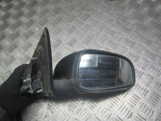 зеркало наружное правое Volvo V70 2 поколение [рестайлинг] 2005, 2.4 л., МКПП, универсал