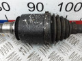 полуось передняя правая (приводной вал, ШРУС) Mercedes-Benz M-Класс W164 2007, 3.0 л., дизель, АКПП, внедорожник 5 дв. - фото №3