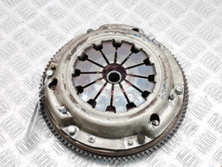 маховик Daihatsu 2004, 1.3 л., МКПП, хетчбэк 5 дв., 84820B1020