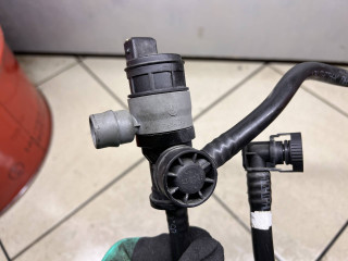 клапан вентиляции топливного бака BMW 2013, 2.0 л., N20 B20 B, бензин, 7636144