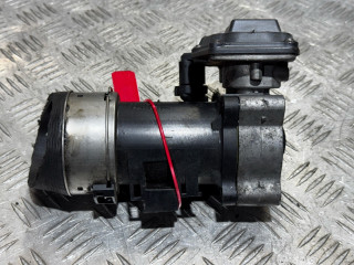 заслонка дроссельная BMW 3 серия E90/E91 [рестайлинг] 2011, 2.0 л., N47 D20 C, дизель, 6МКПП, седан, 1354781075202