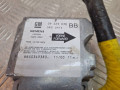 блок AirBag Opel Corsa B 2000, 1.0 л., бензин, МКПП, хетчбэк 5 дв., 09229038, 1923594 - фото №3